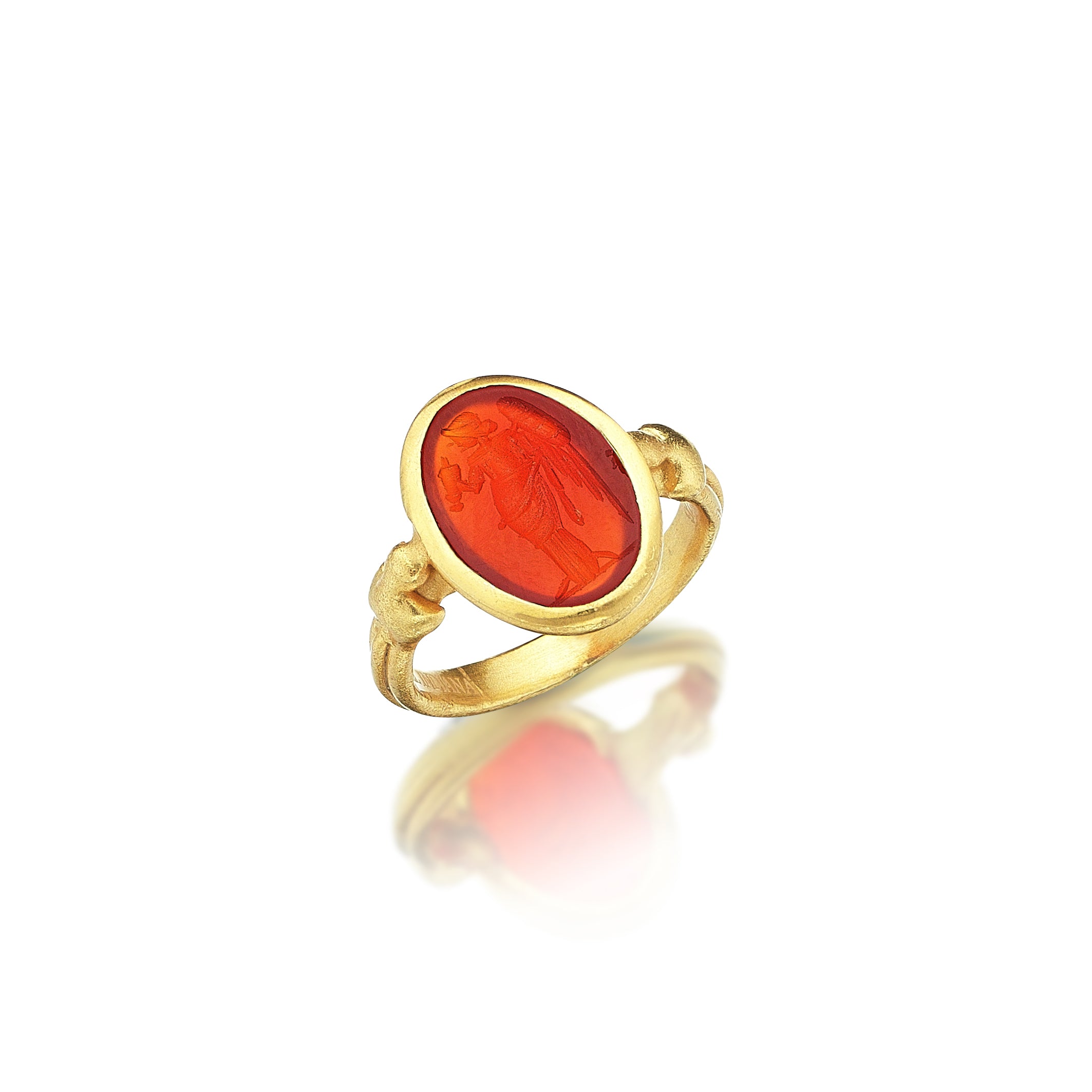 THE ATHENA RING