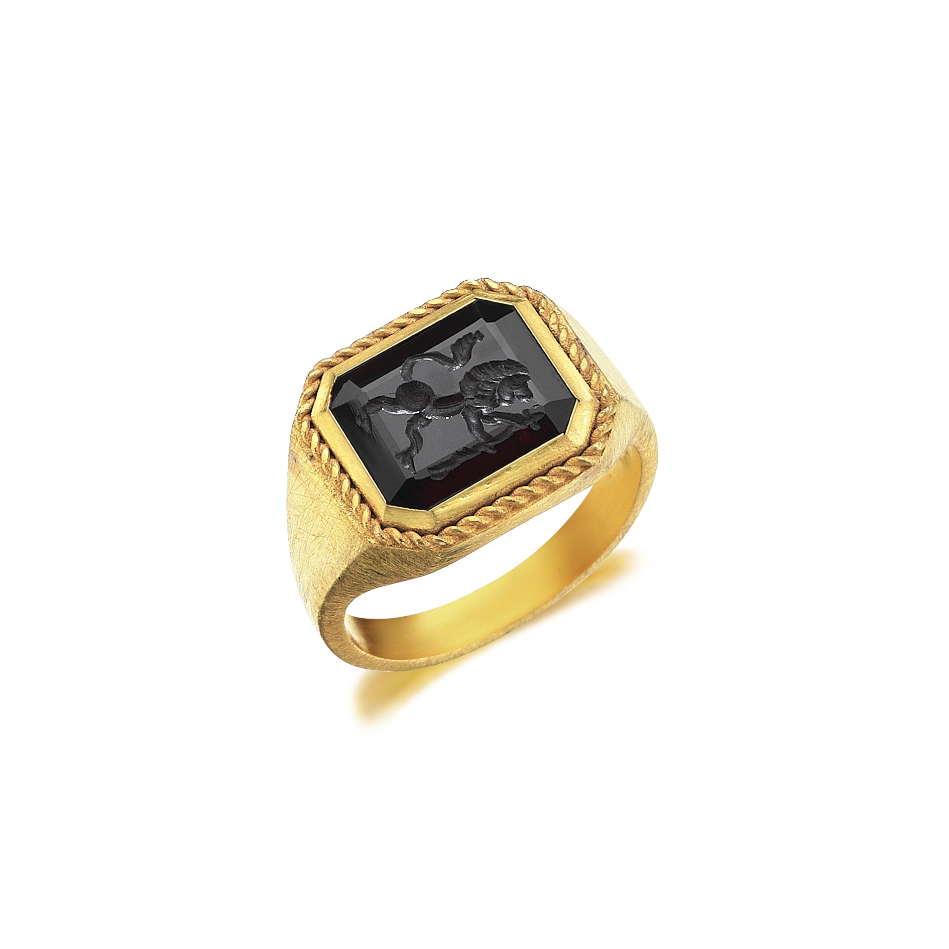 THE EMPEROR RING