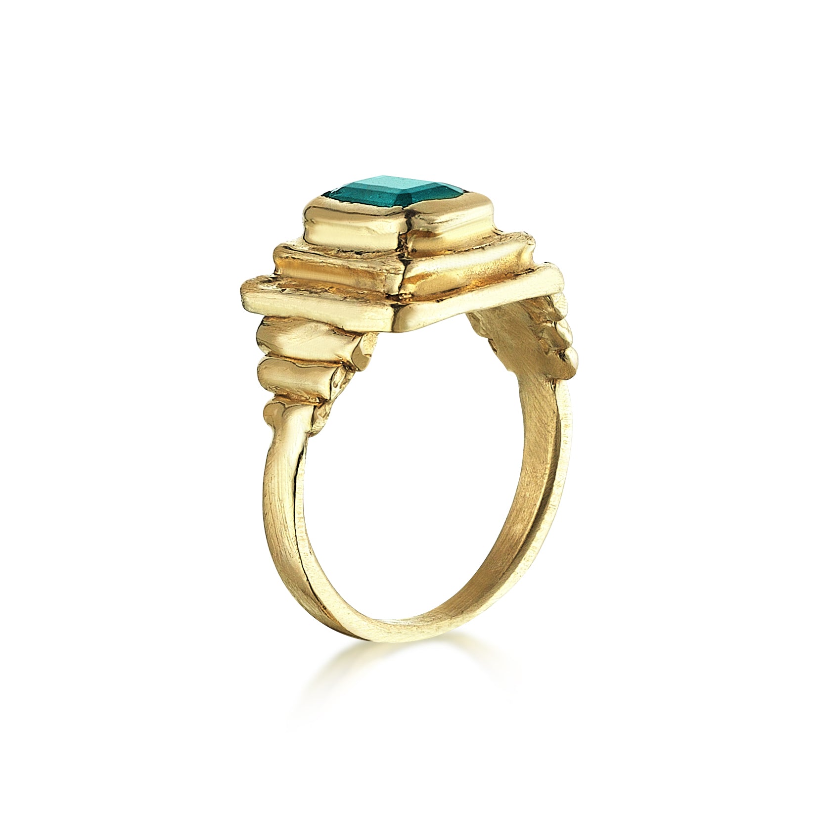 THE TEMPLE RING