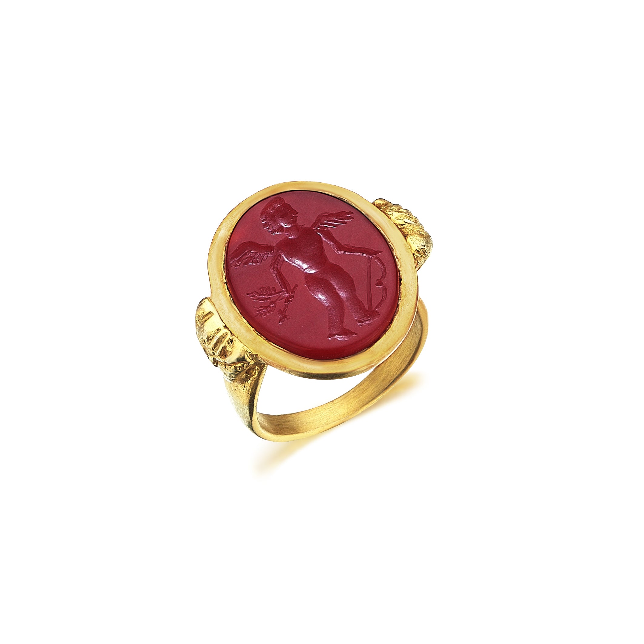 THE EROS RING