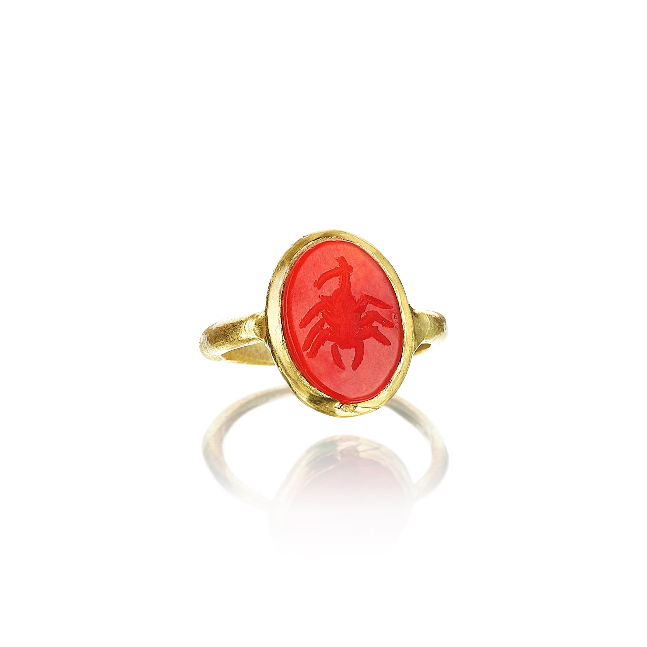 THE ORION RING