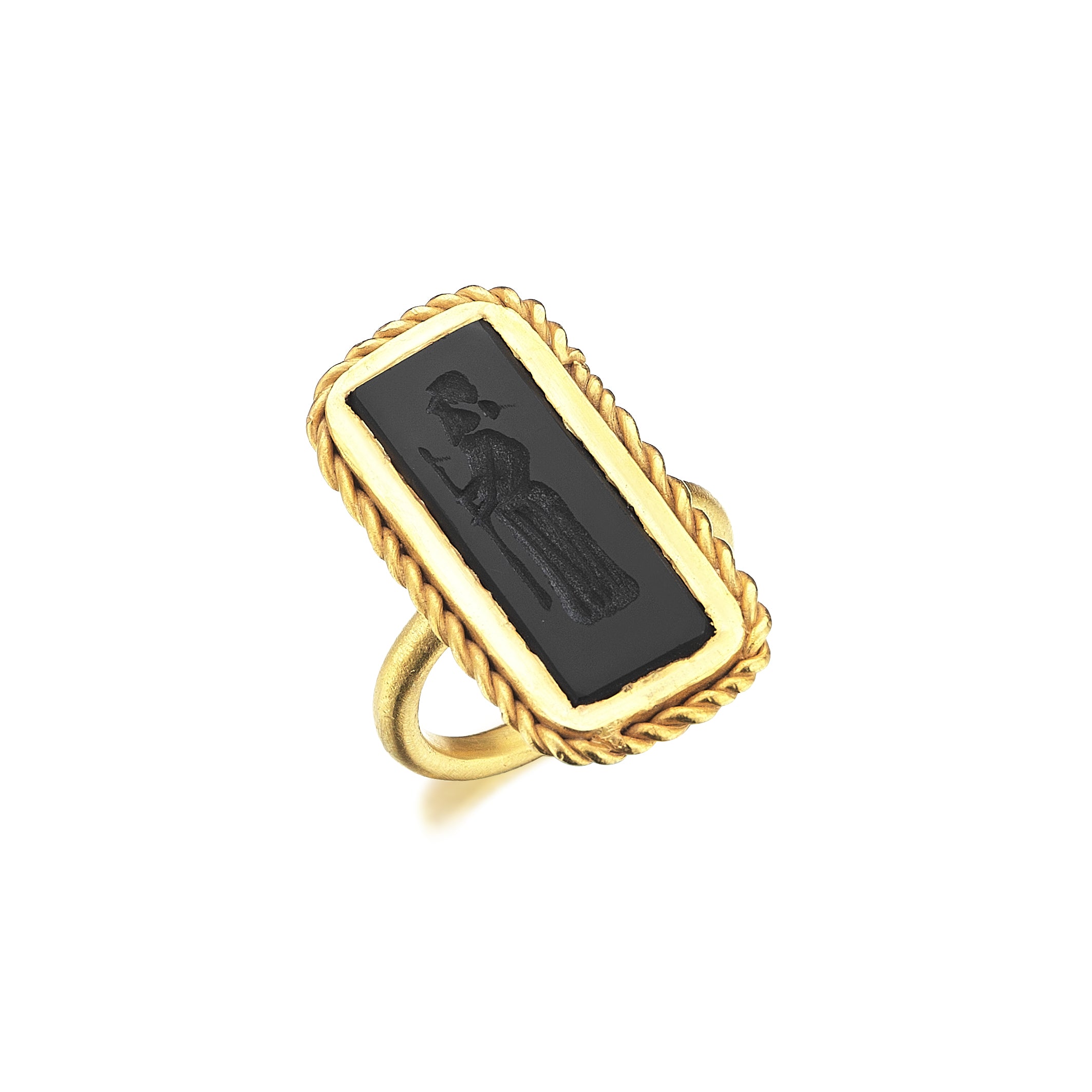 THE PERSIAN RING
