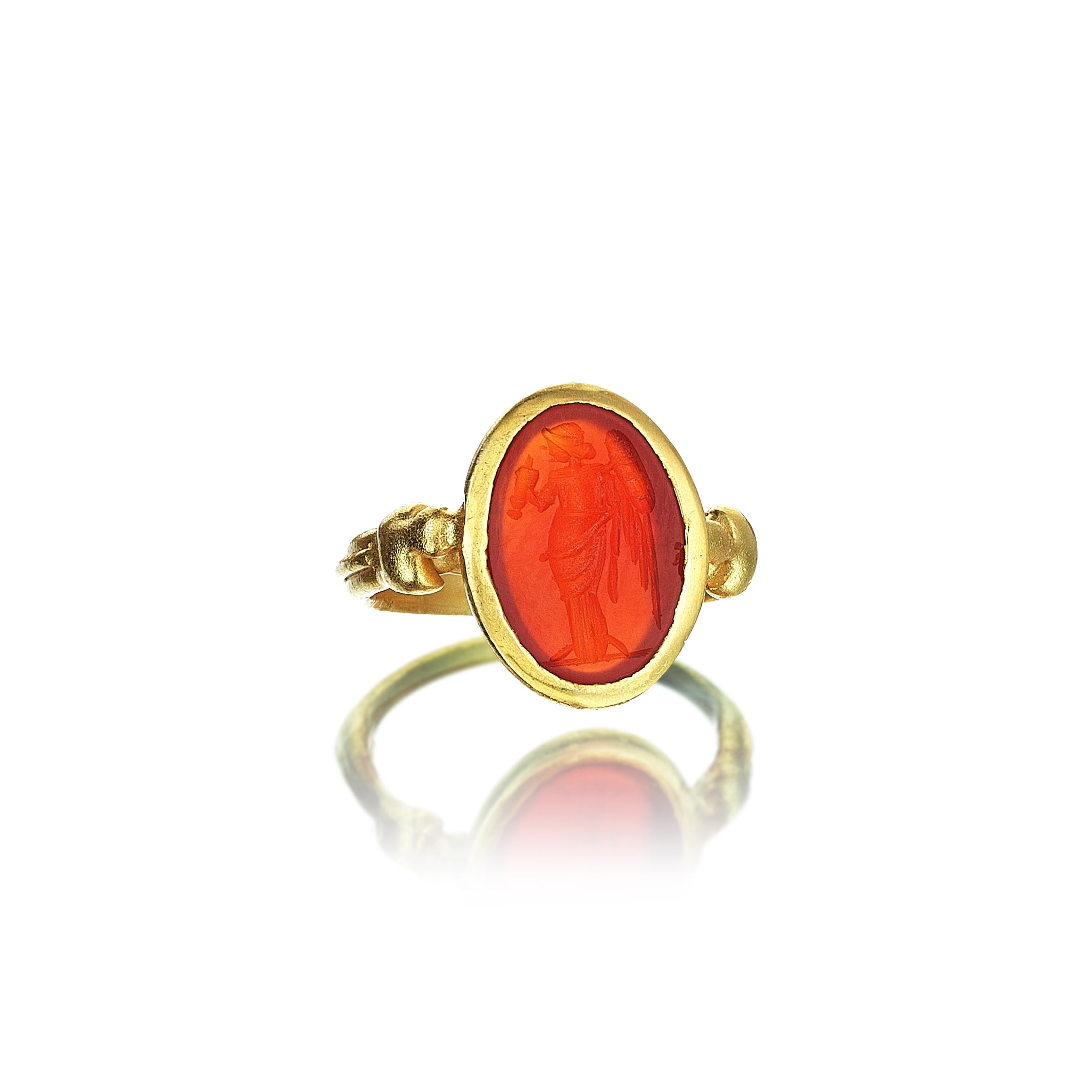 THE ATHENA RING