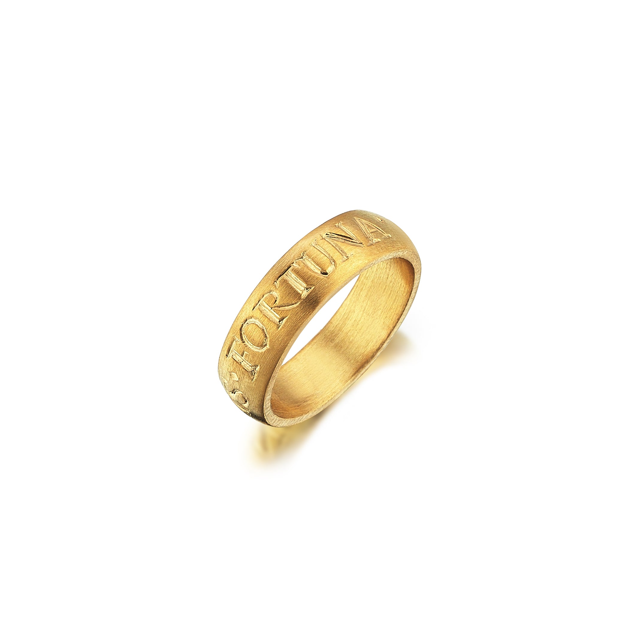 THE LATIN RING