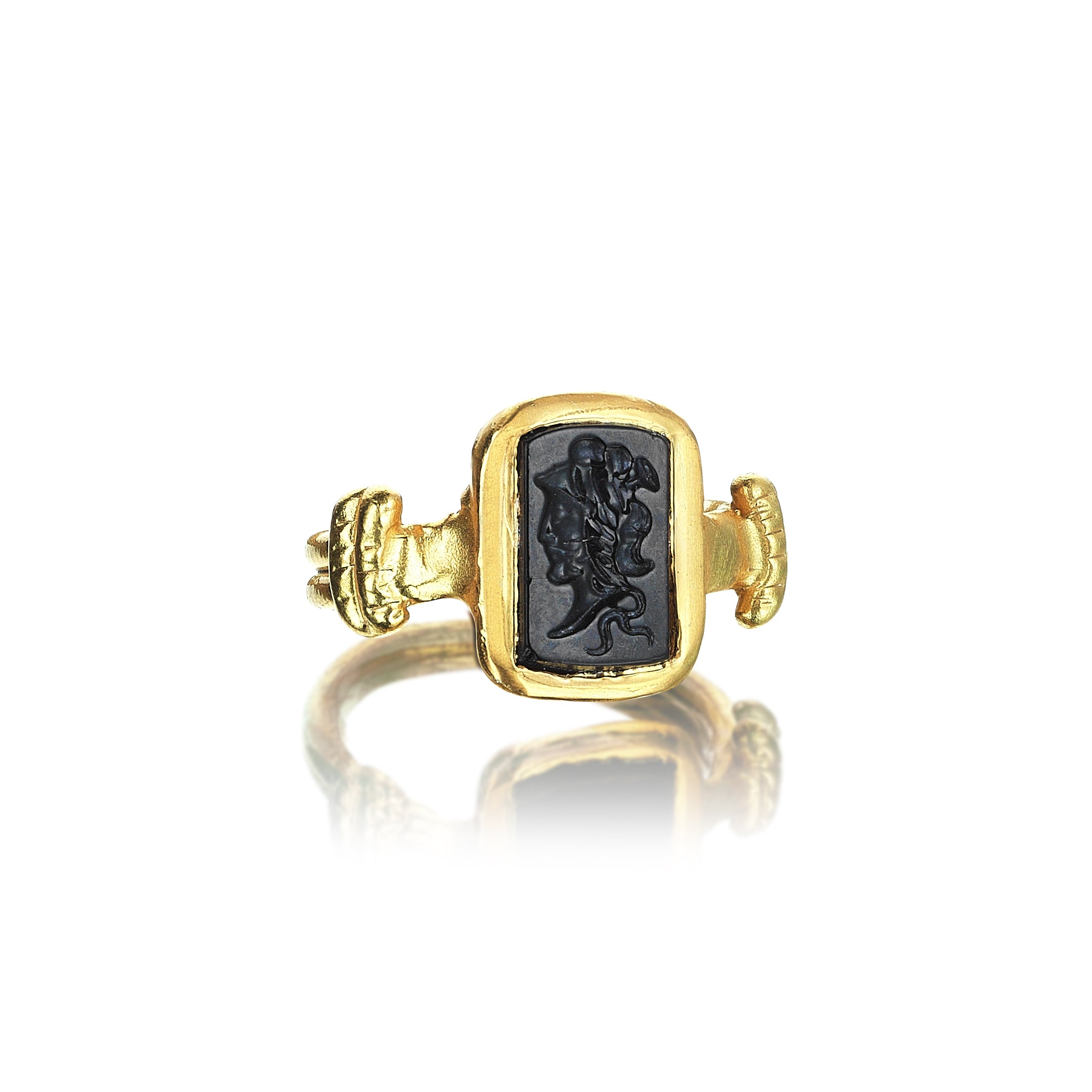 THE MAXIMIAN RING