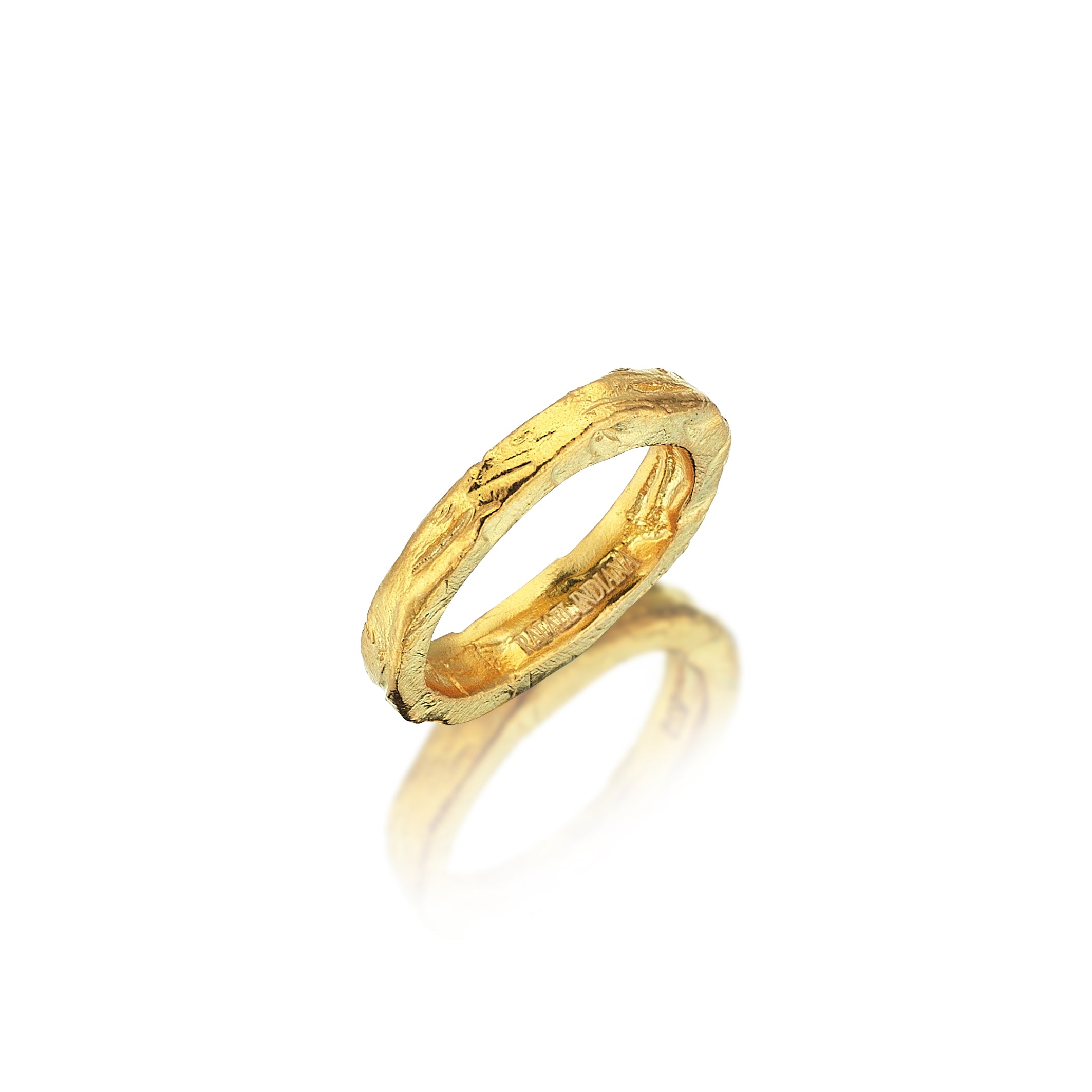 THE BAND RING