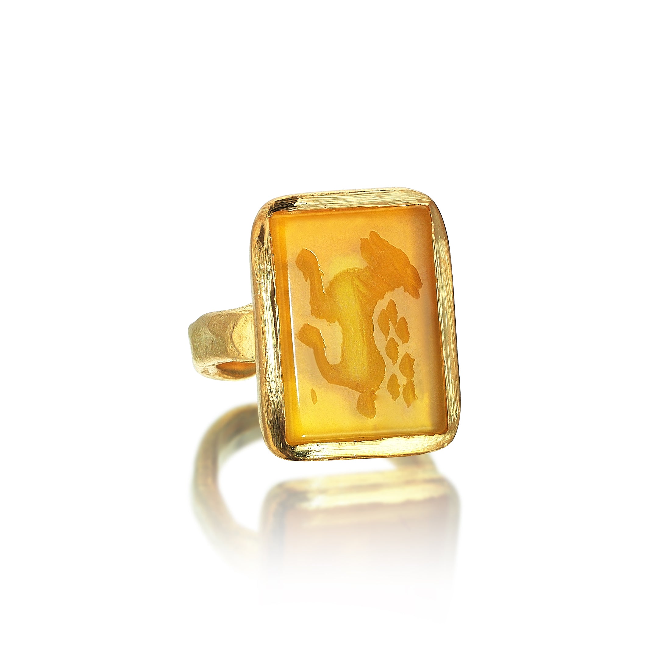THE ARTEMIS RING