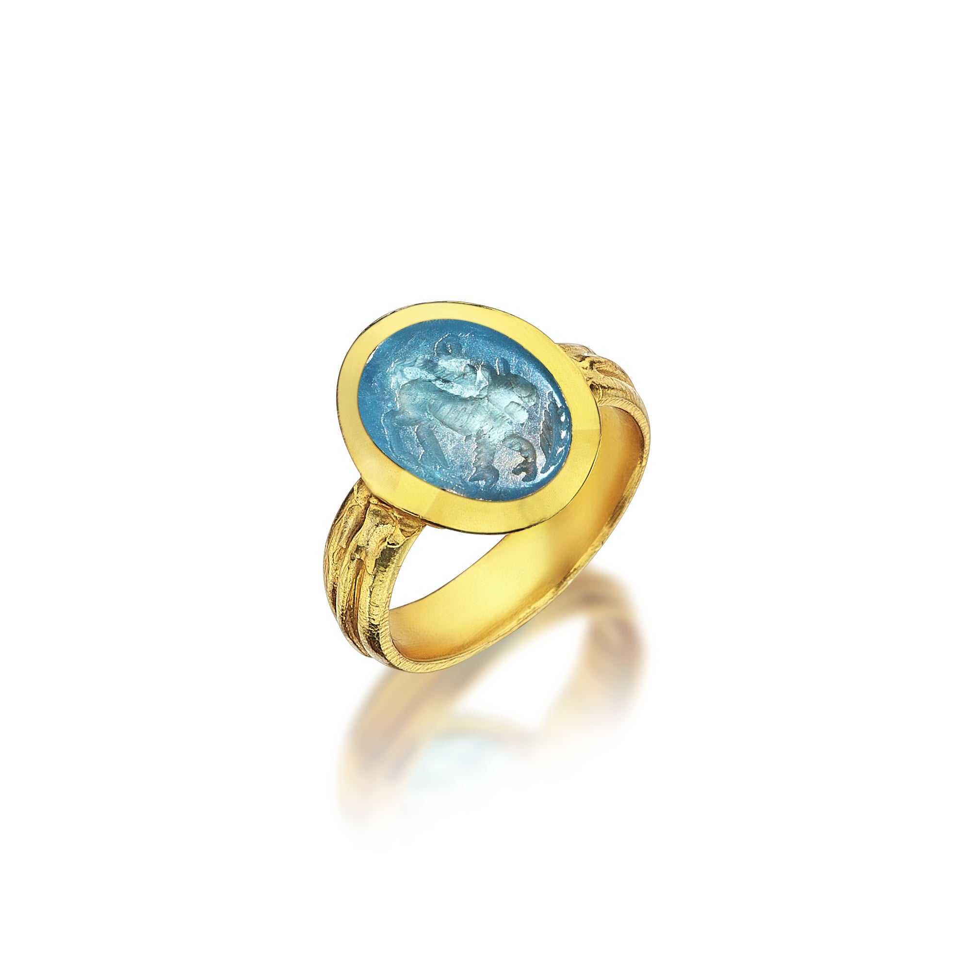 THE PUMA RING