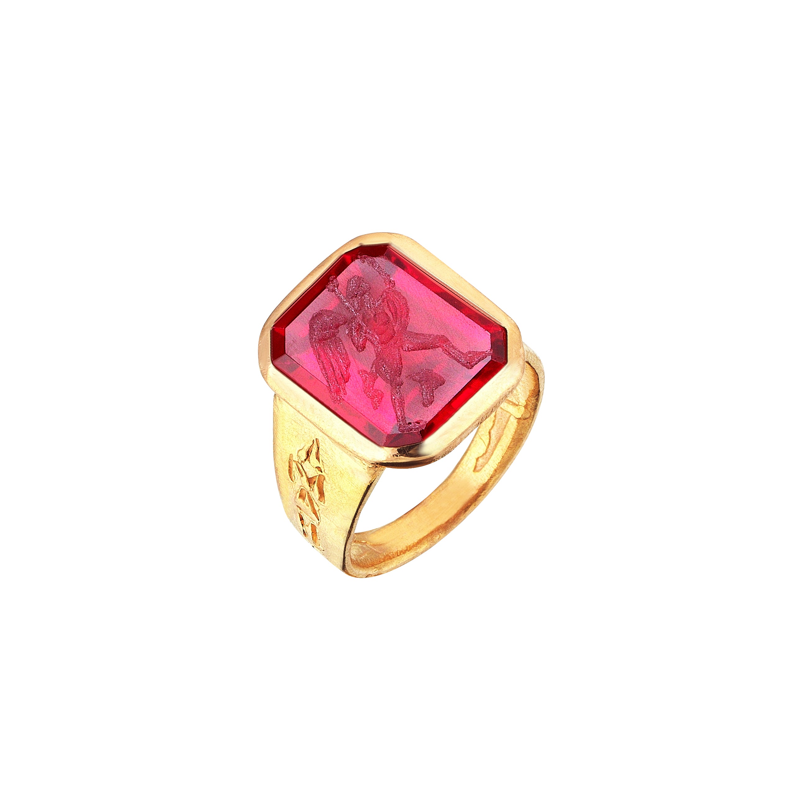 THE ZEPHERYUS RING