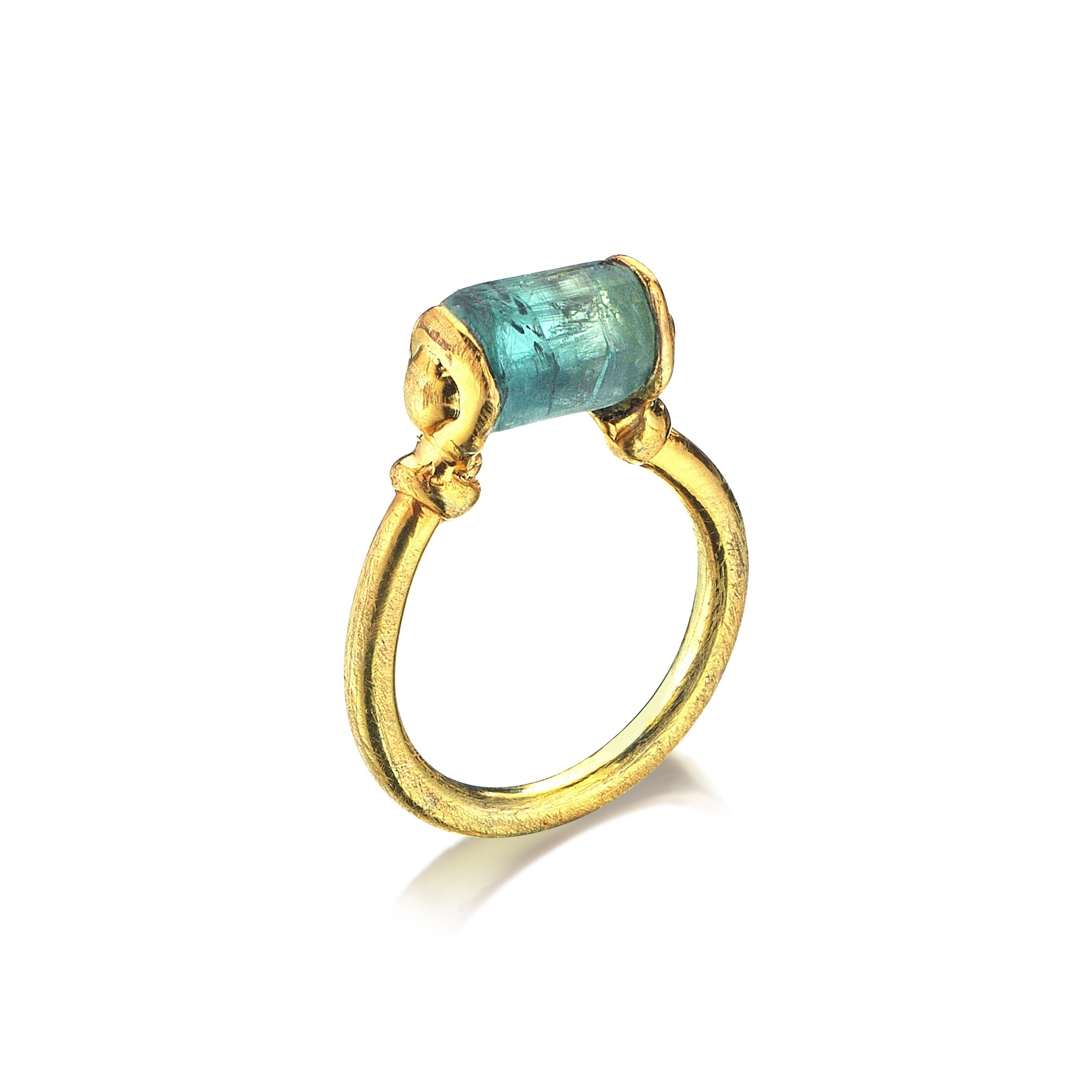 THE TOURMALINE RING