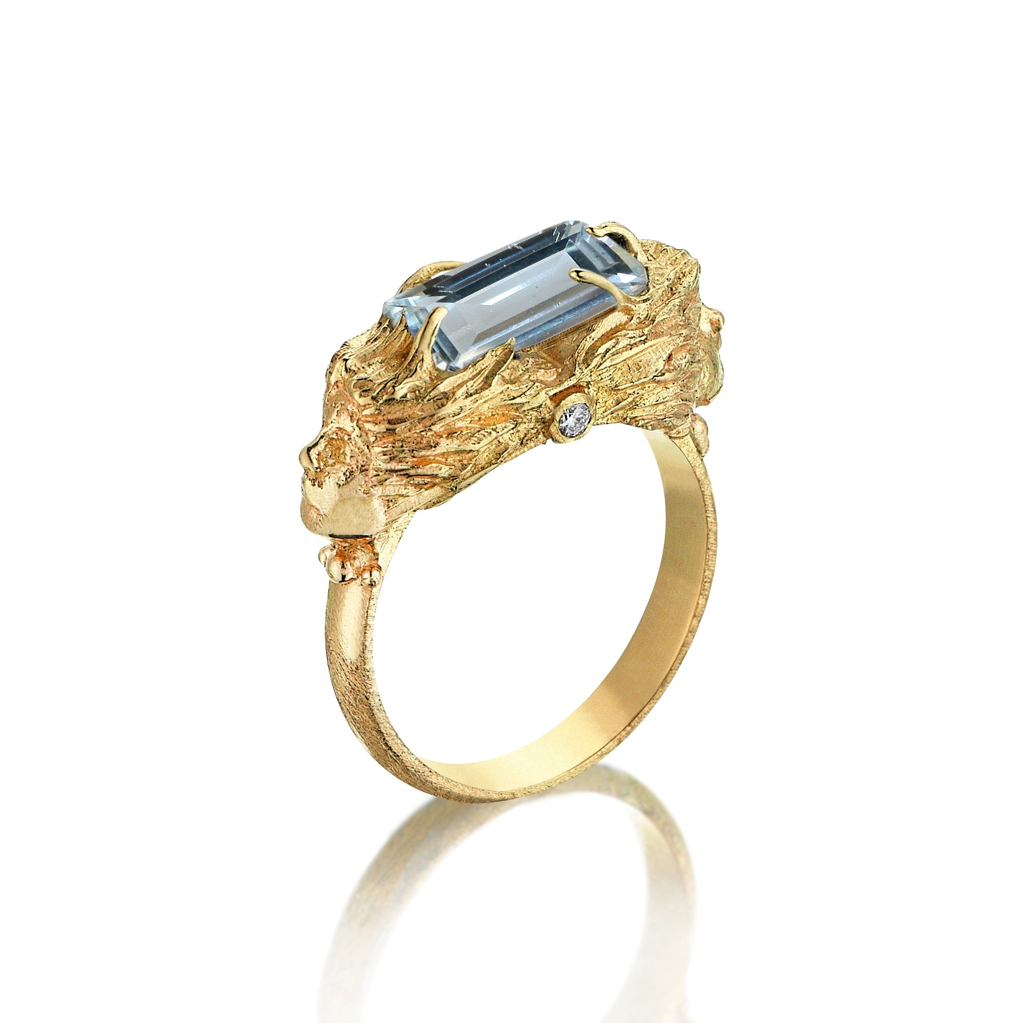 THE VERSAILLES RING