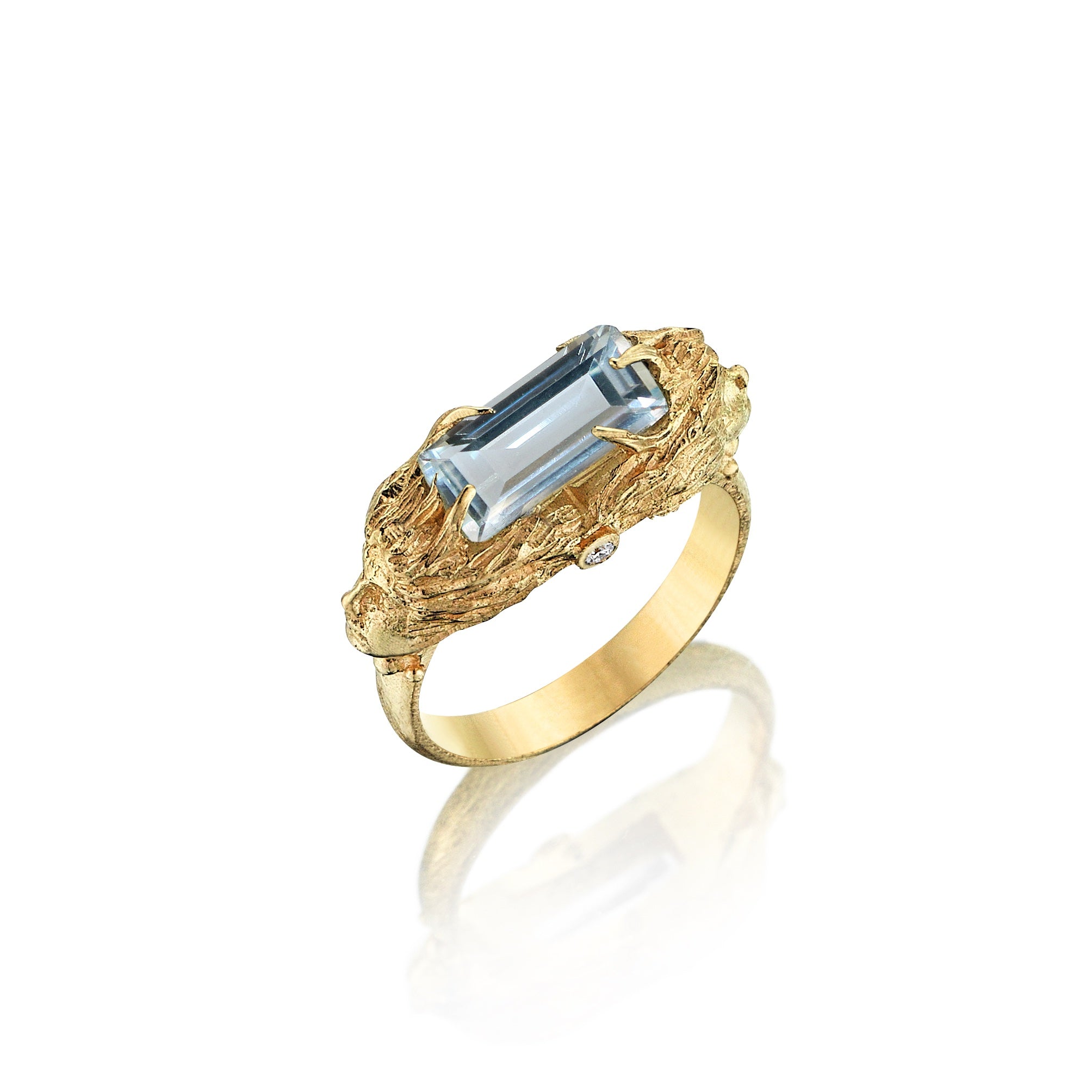 THE VERSAILLES RING