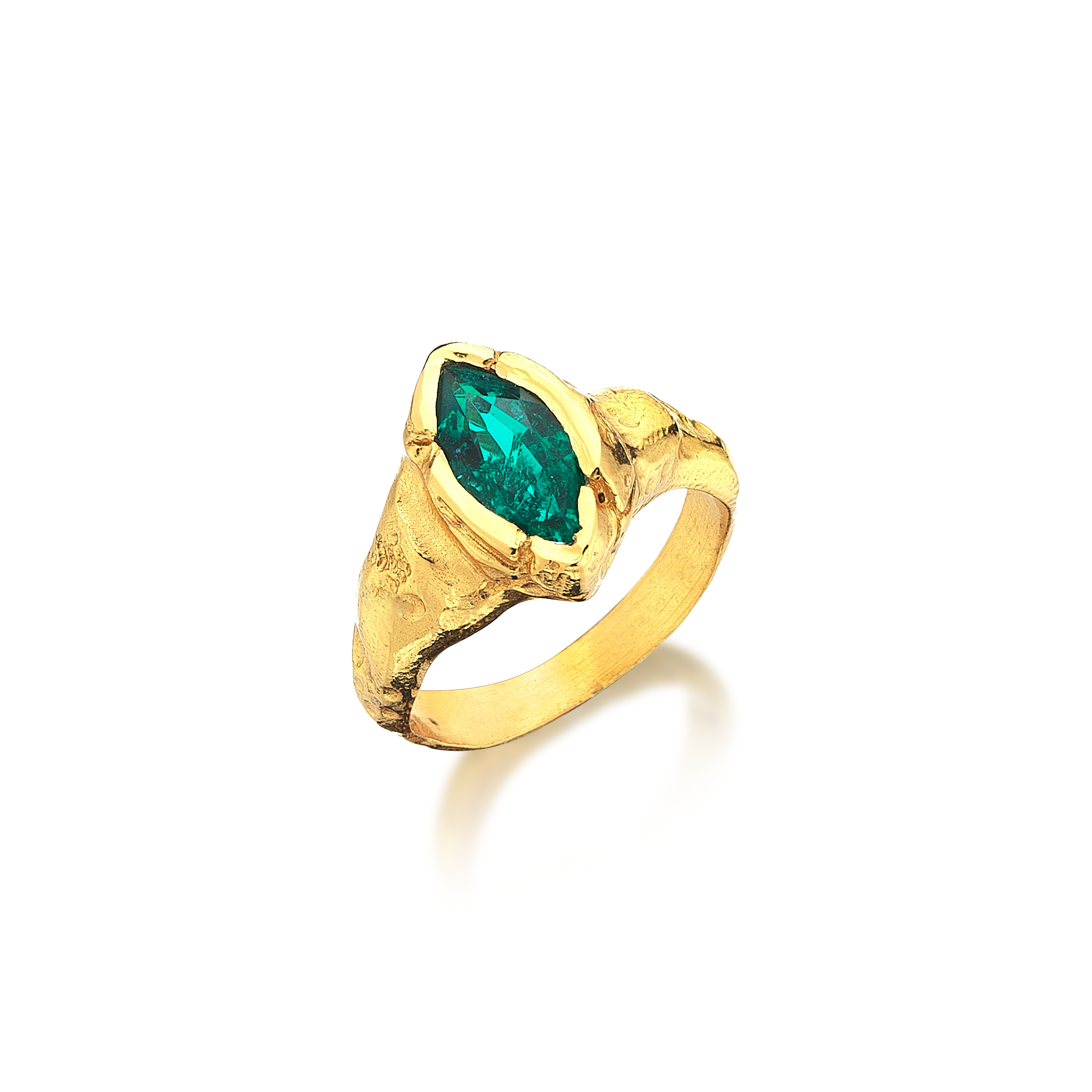 THE SEBEK RING