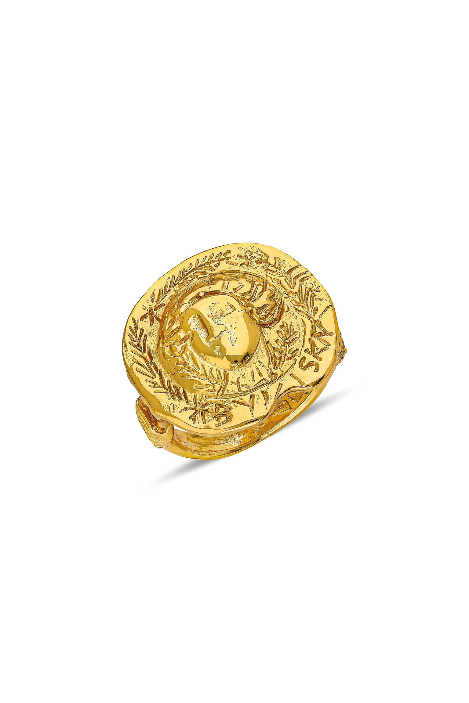 THE APOLLON RING