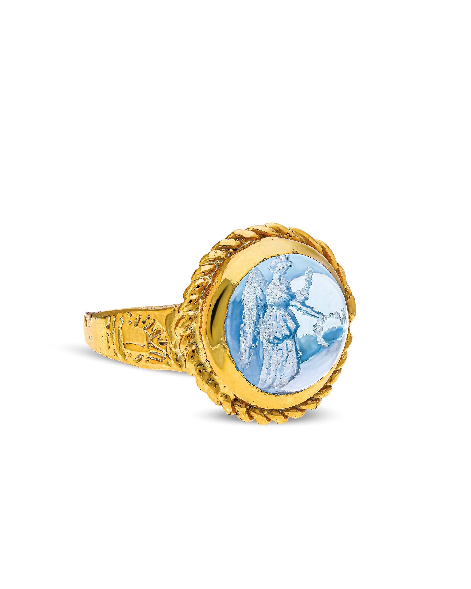 THE BOTTICELLI RING