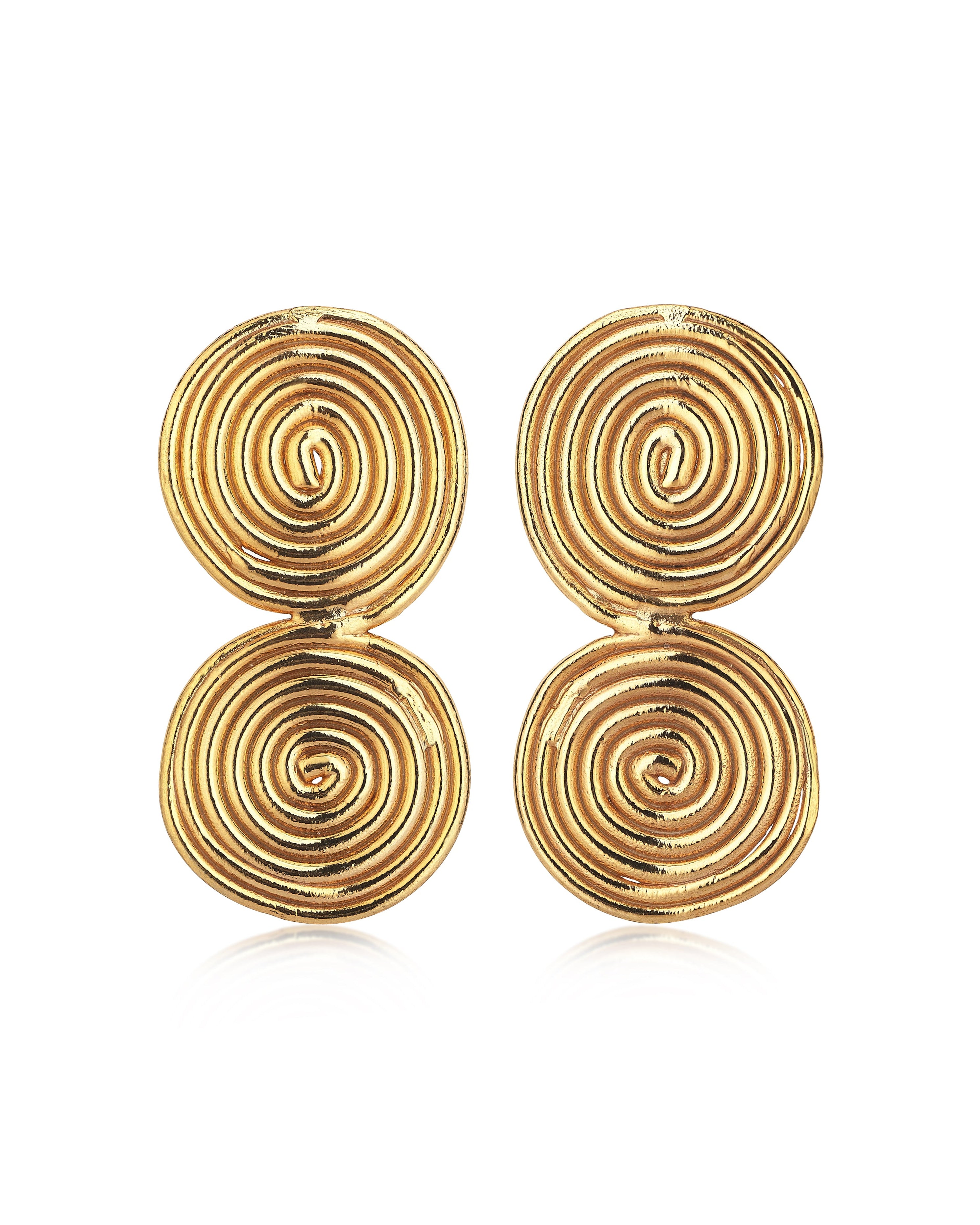 THE SPEIRA EARRINGS