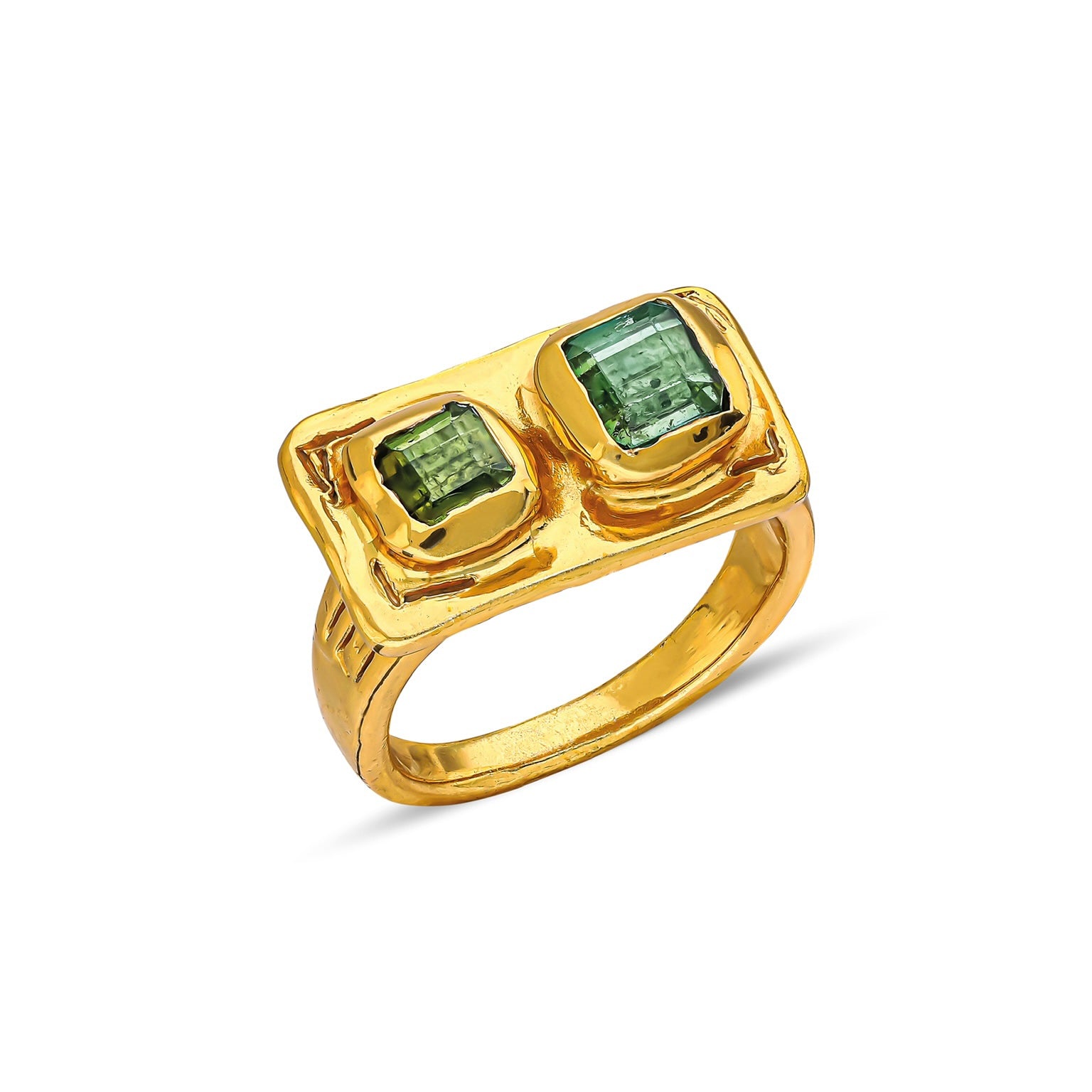 THE PARAIBA RING