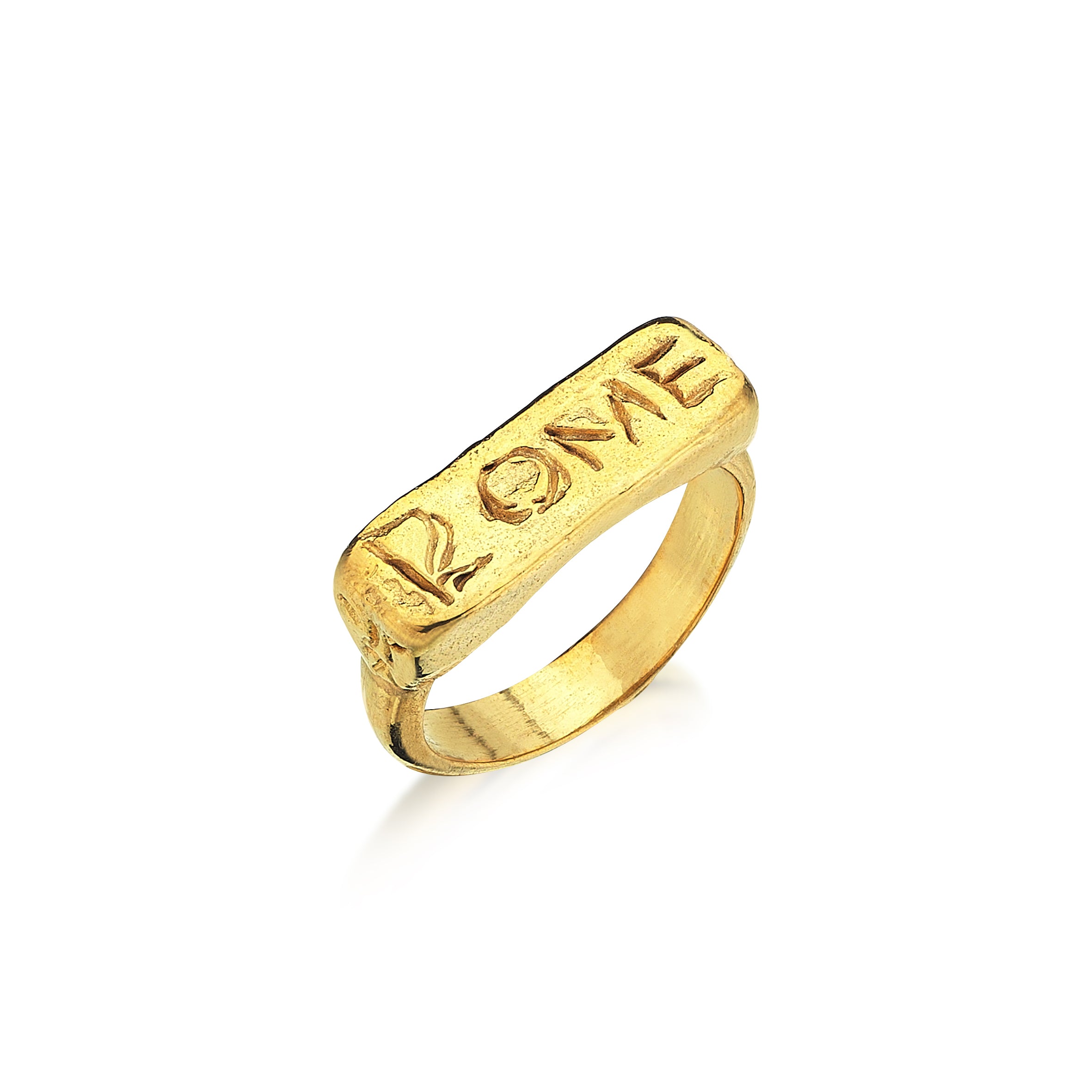THE ROME RING