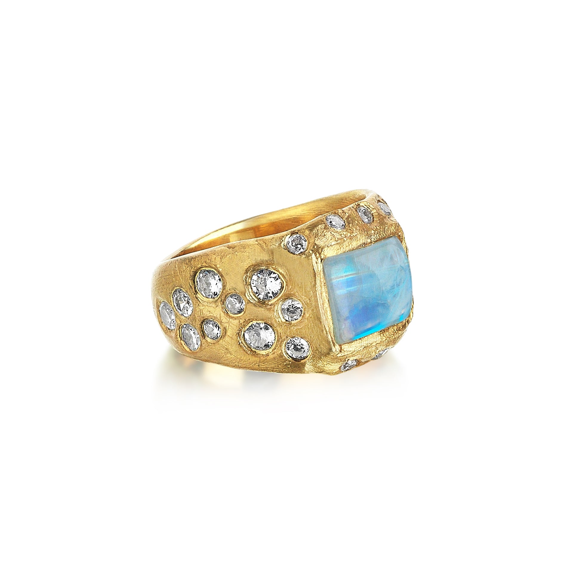 The ASTRO Ring