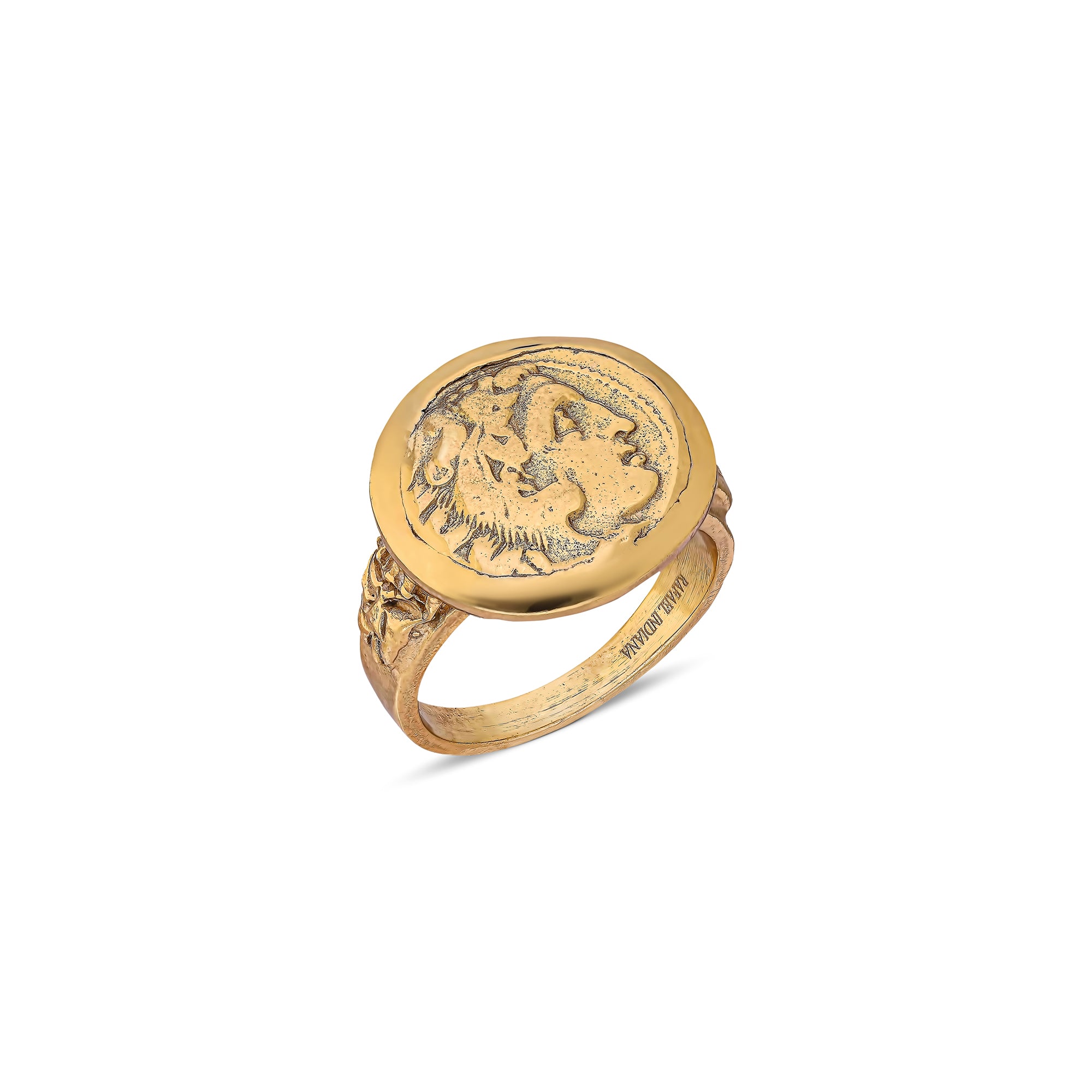 THE ALEXANDER RING