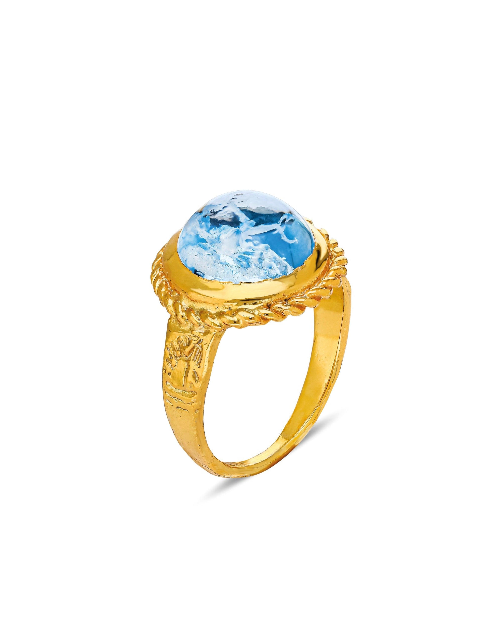 THE BOTTICELLI RING