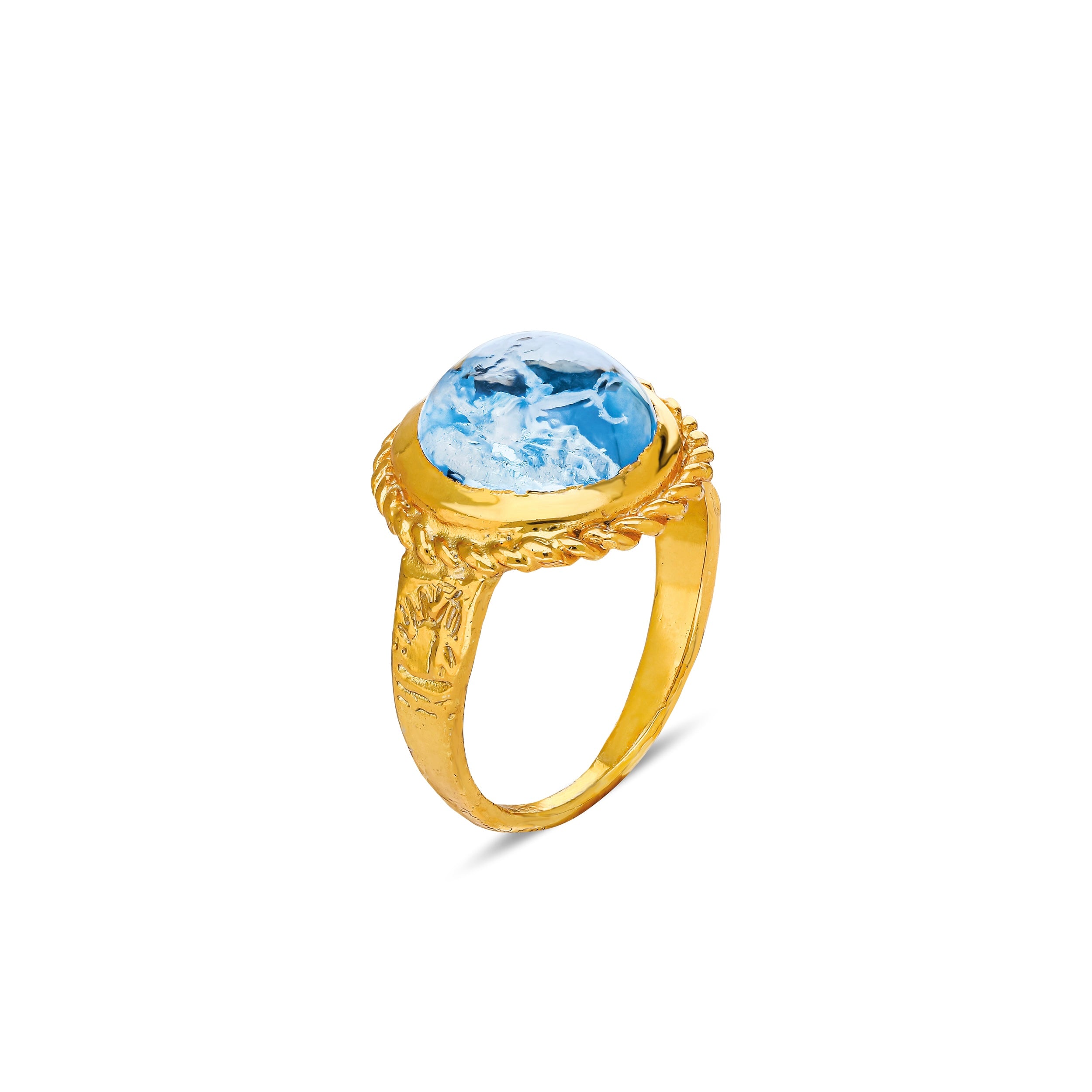 THE BOTTICELLI RING