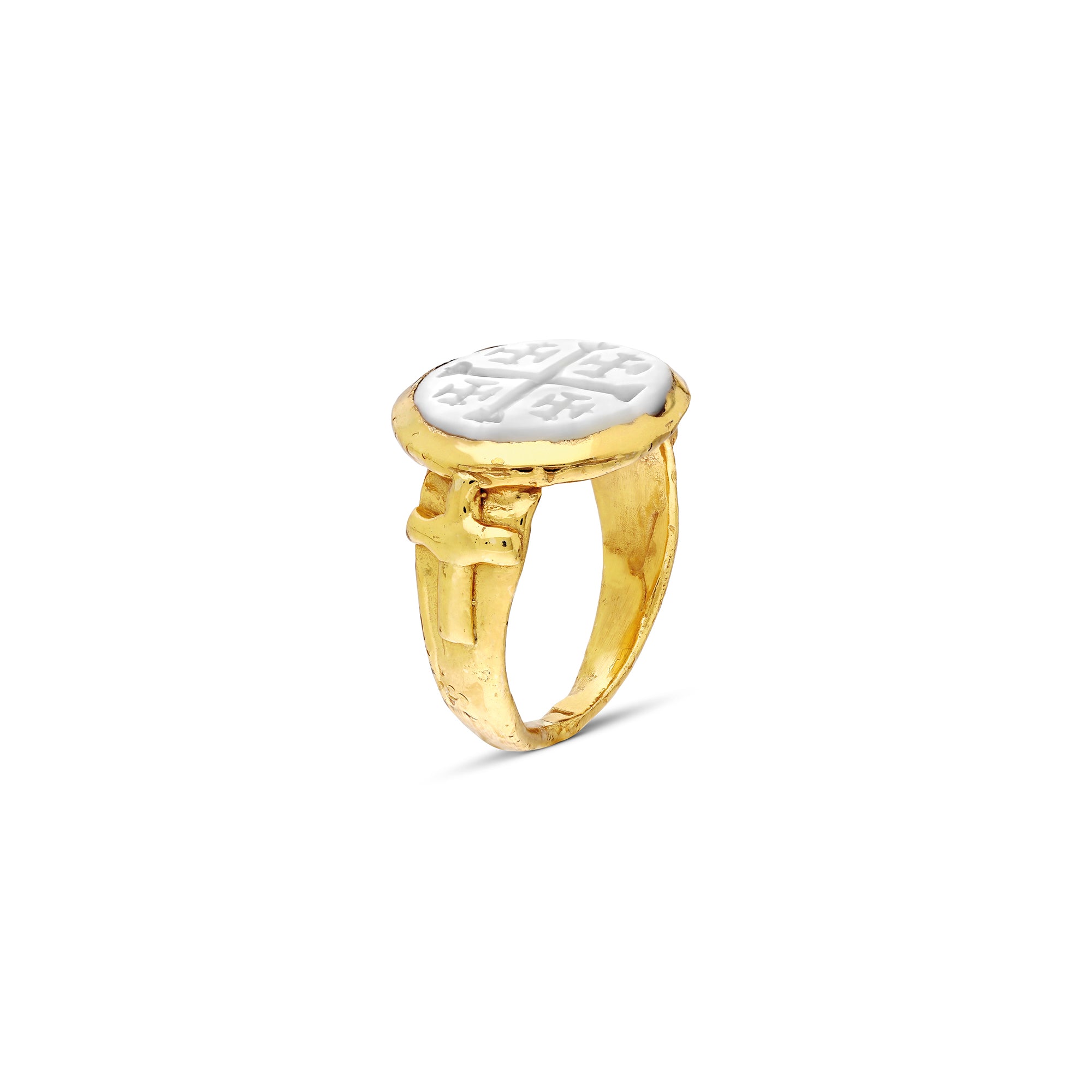 THE ALEXIOS RING