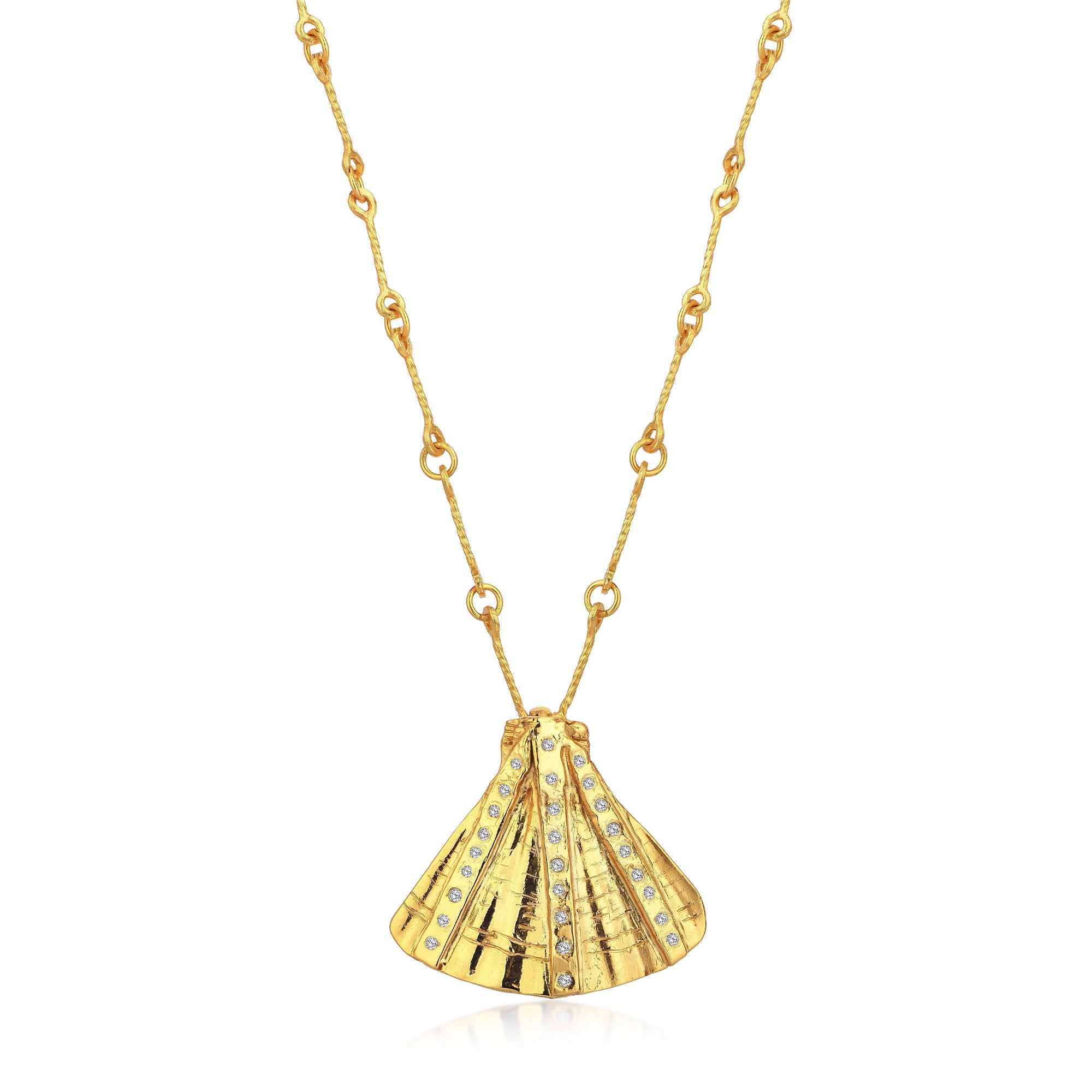 THE OSTERA NECKLACE