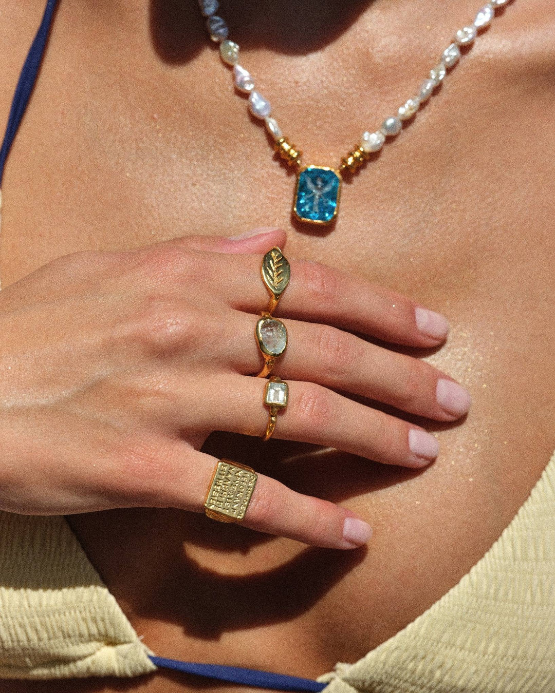THE RENOVATIO RING