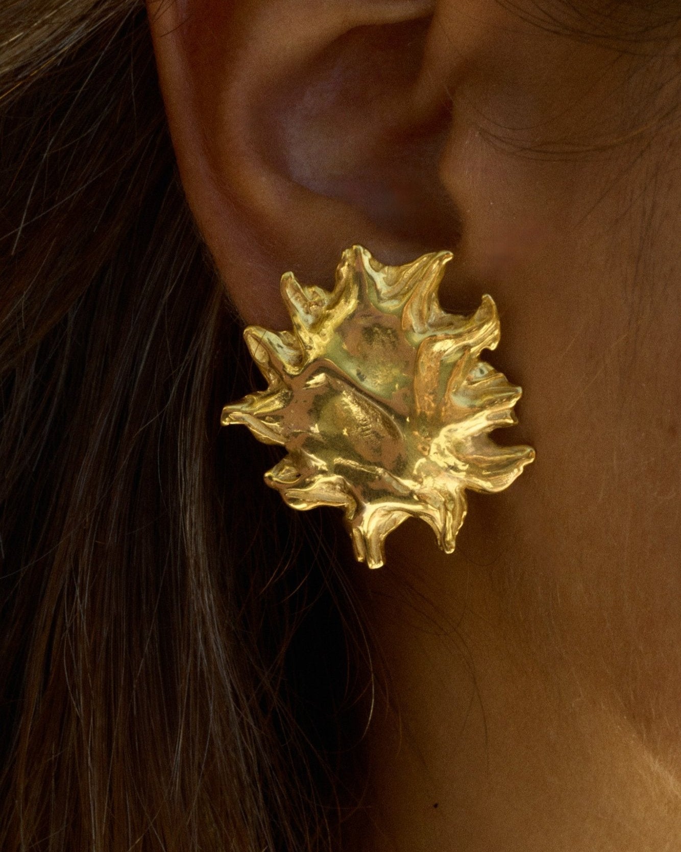 THE SOLARA EARRINGS