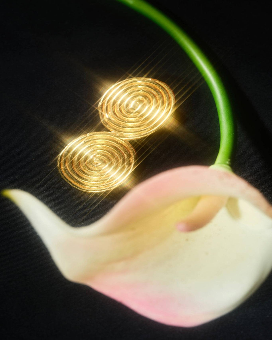 THE SPEIRA EARRINGS