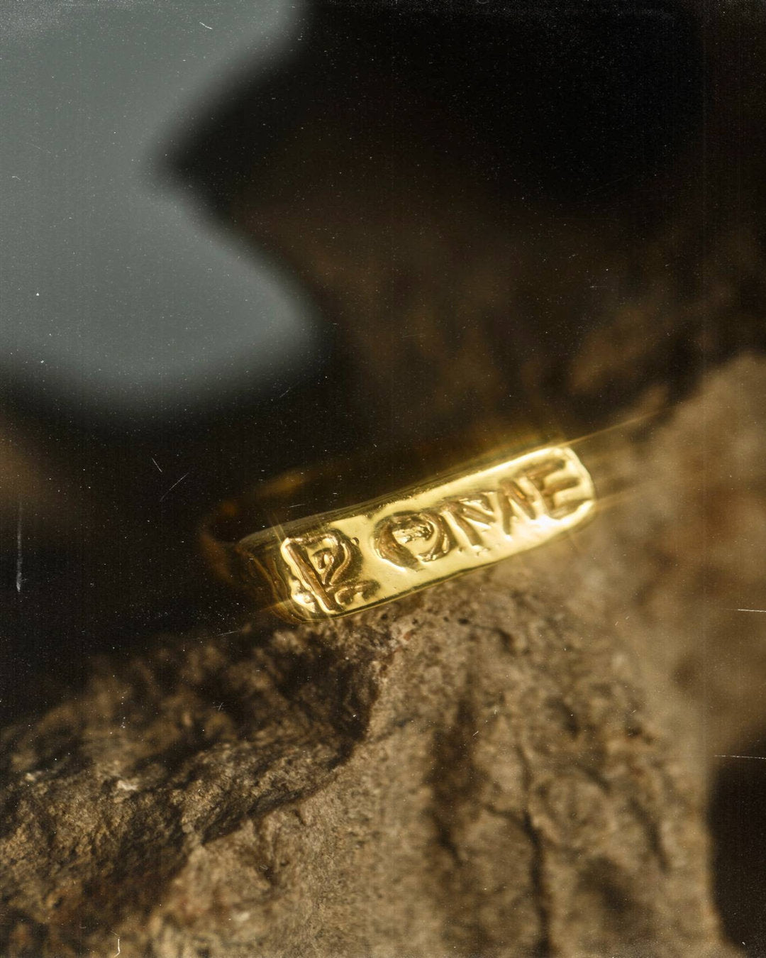 THE ROME RING