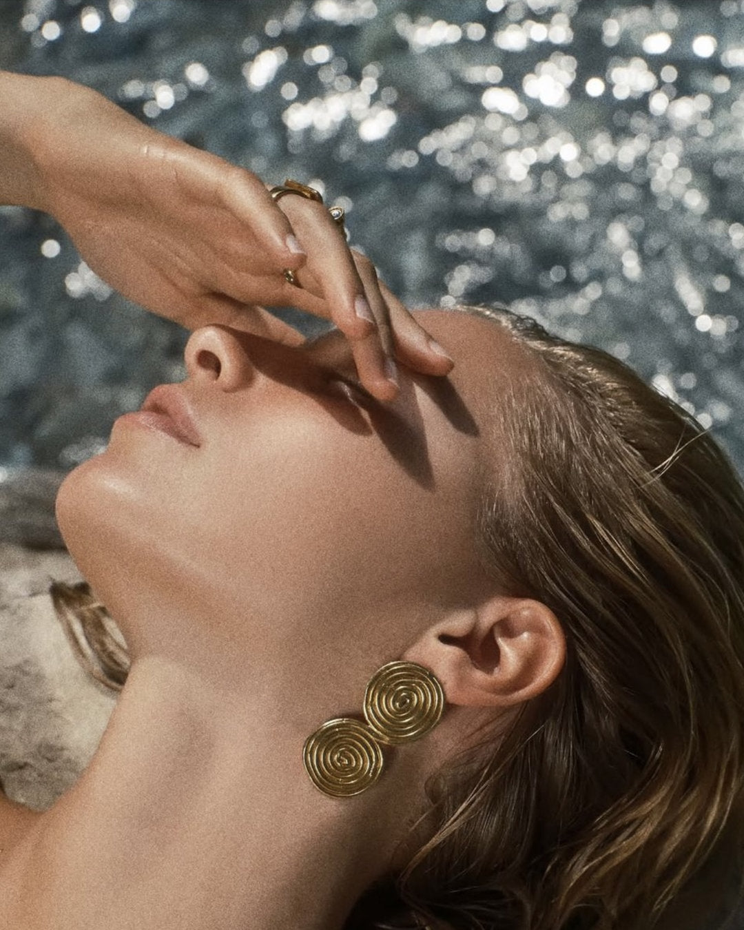 THE SPEIRA EARRINGS