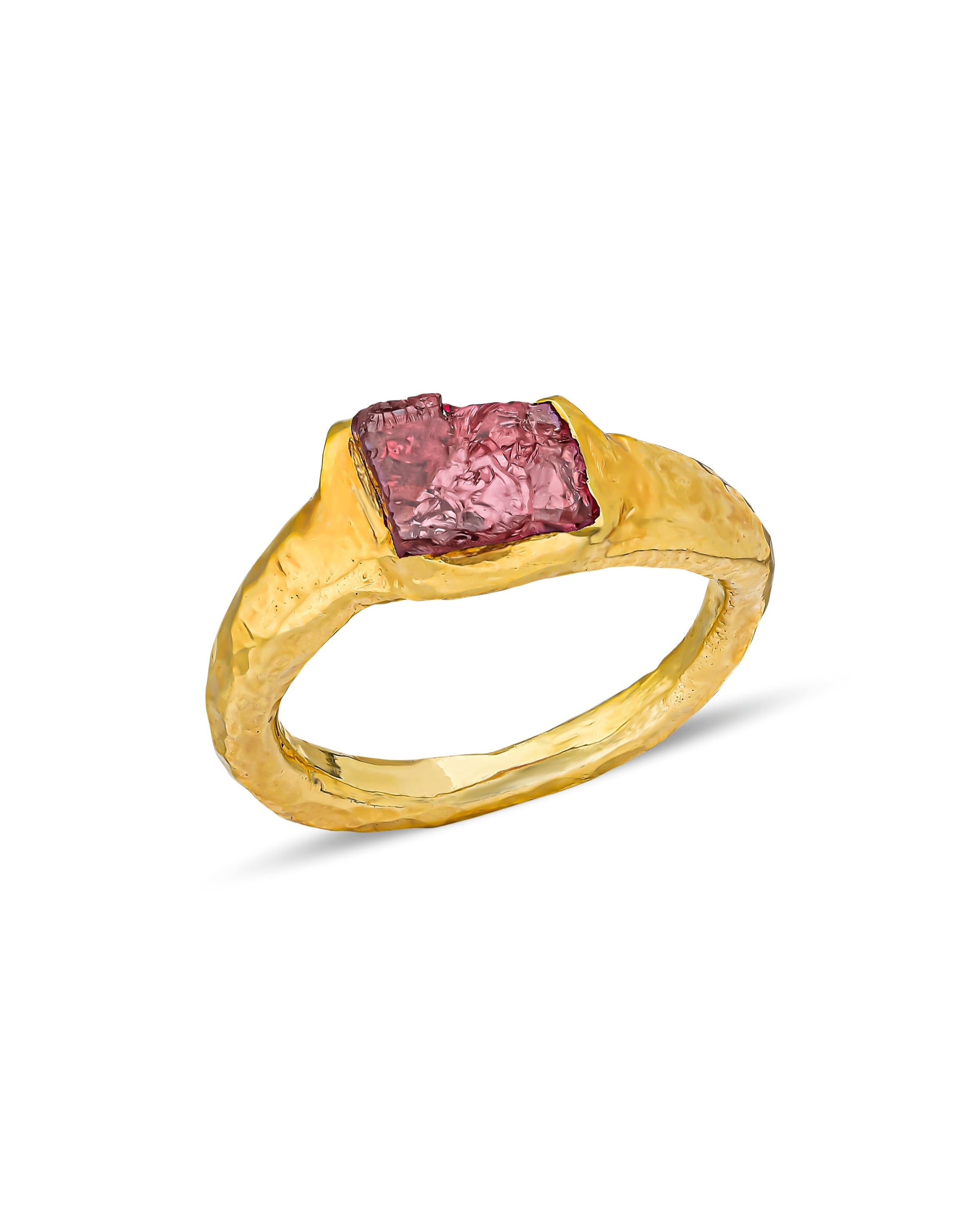 THE RED ROCK RING