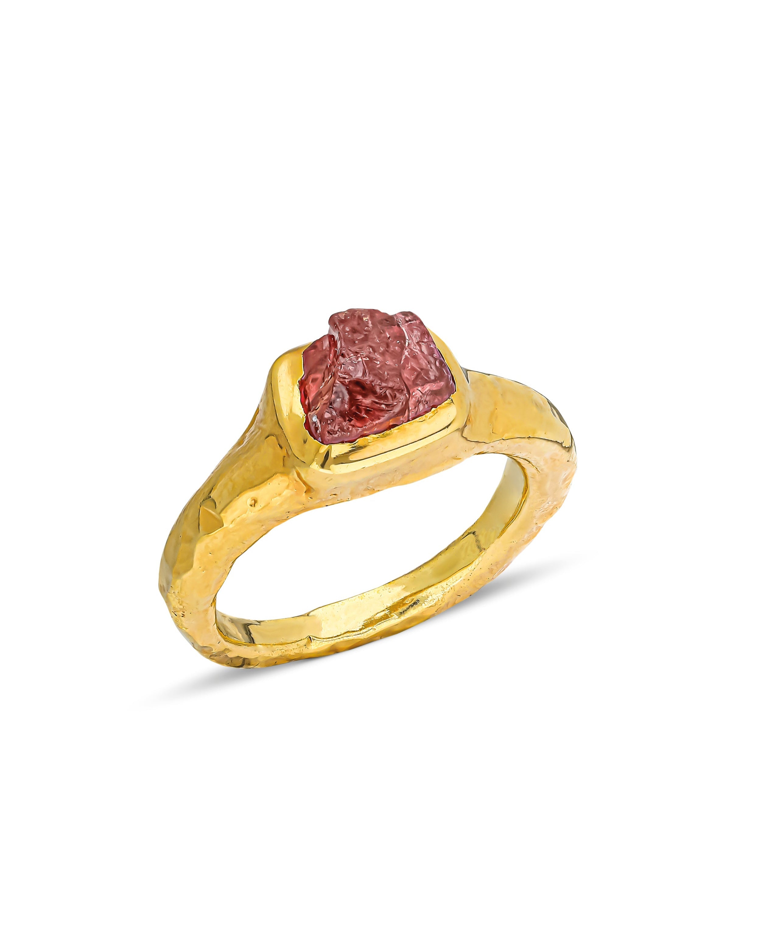 THE RED ROCK RING