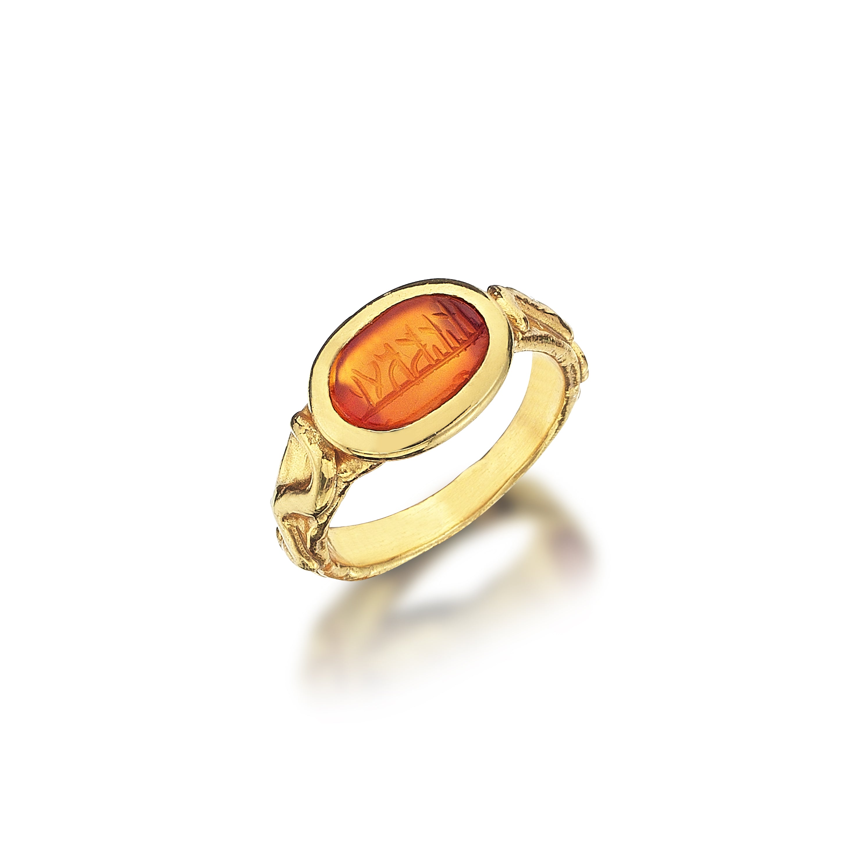 The Cairo Ring