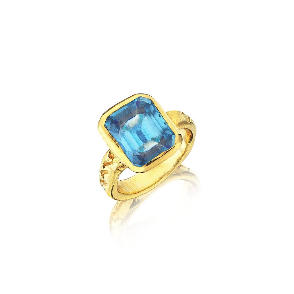 THE ACQUA RING