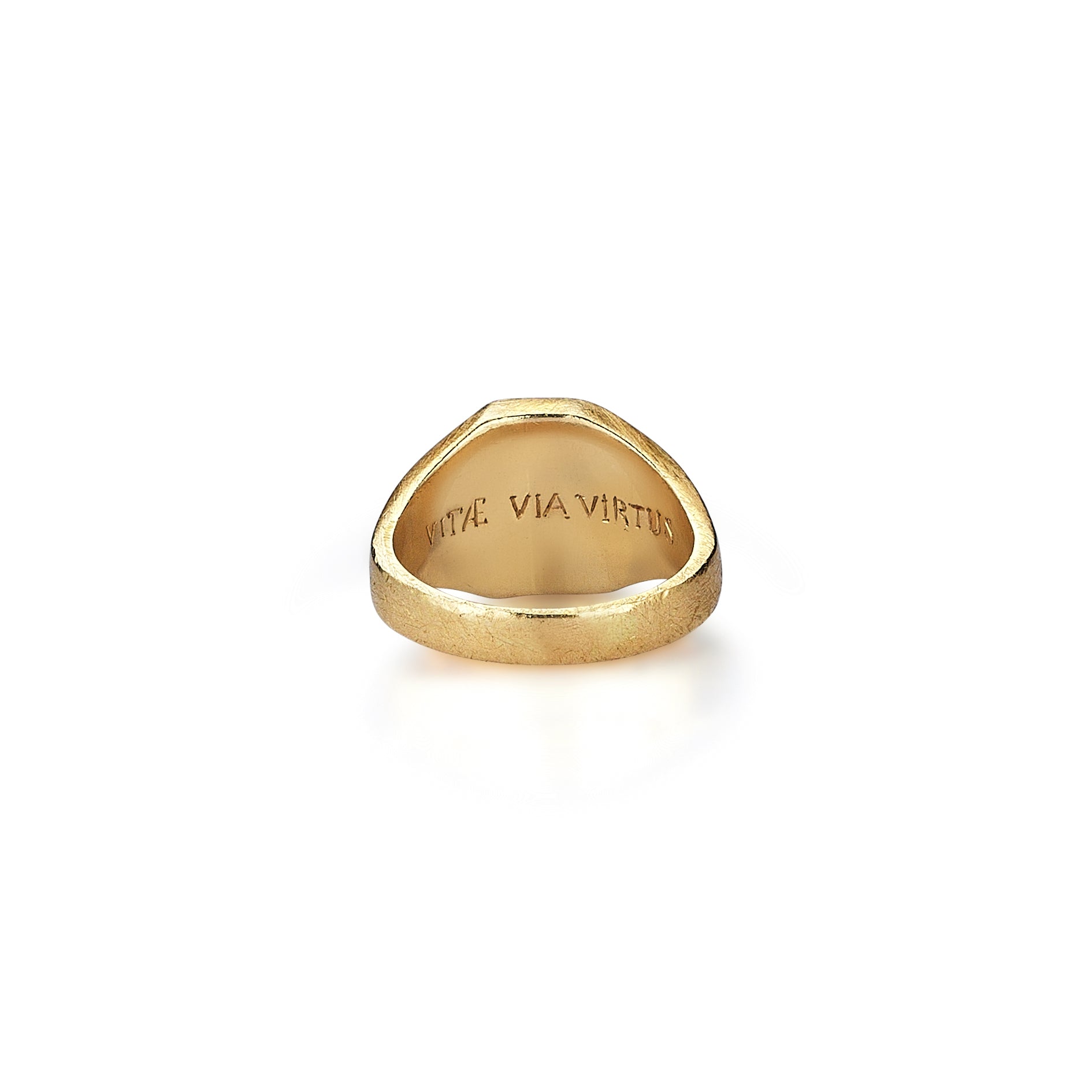 The Roman Red Ring