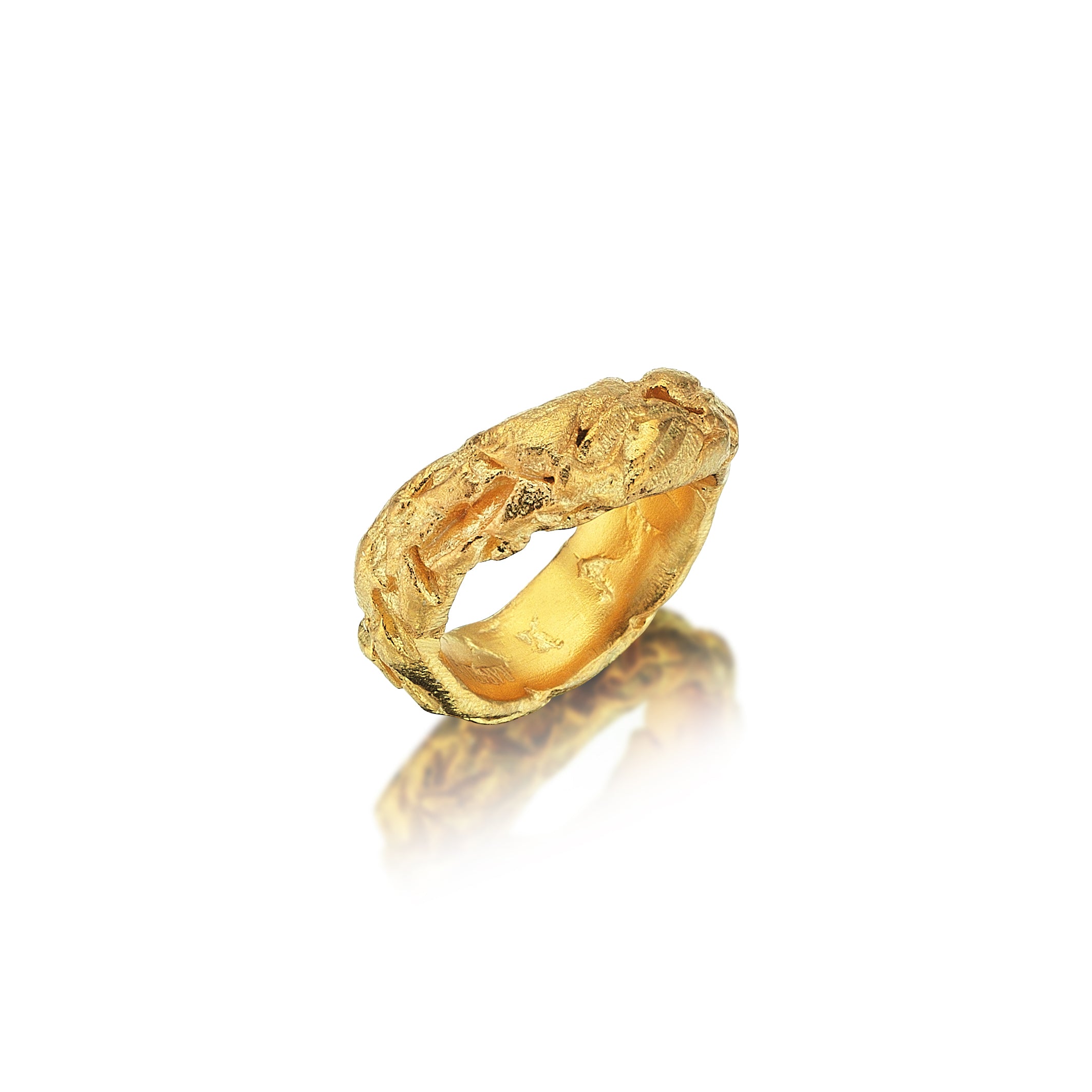 The Hephasteus Ring