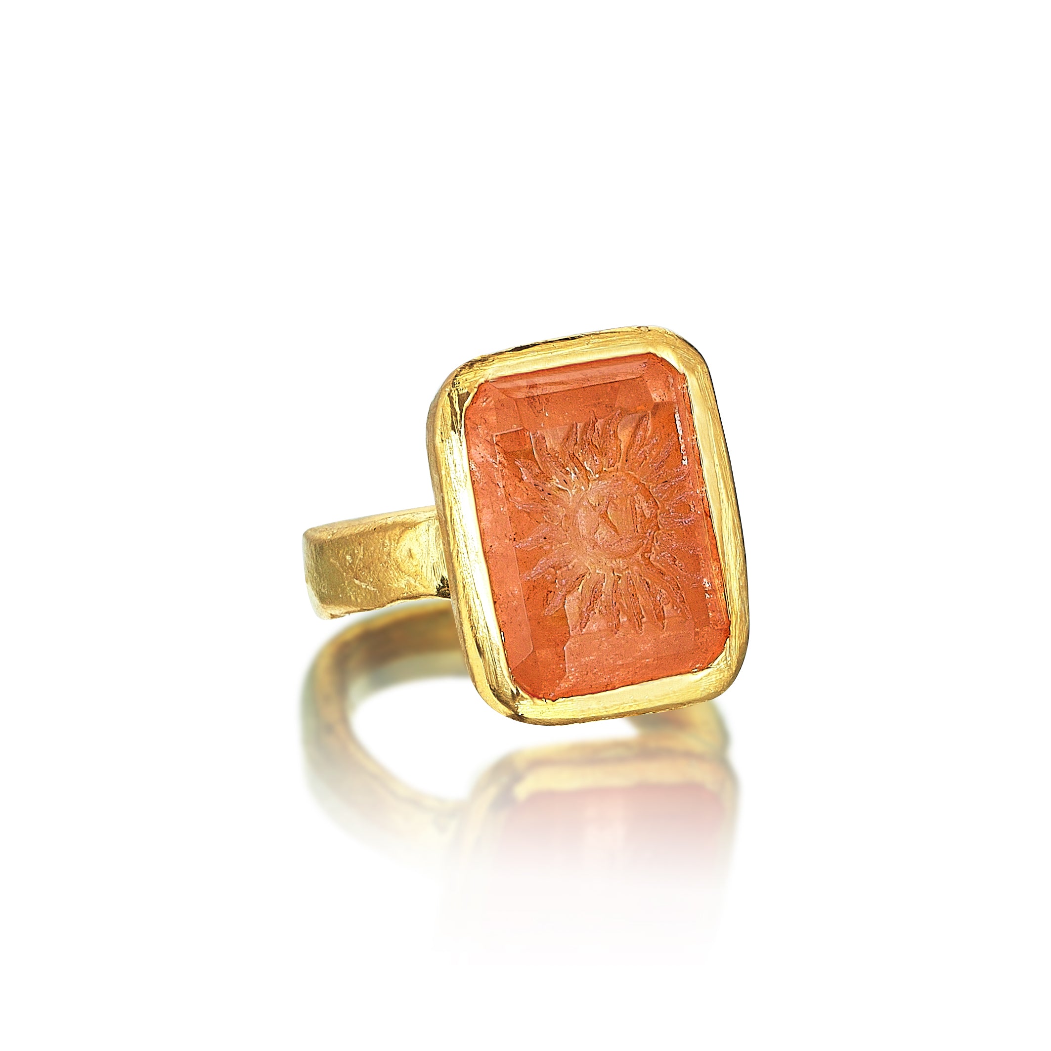 THE HELIOS RING